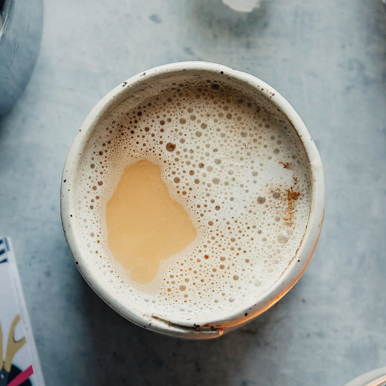 Masala Rooibos Chai Latte & Concentrate